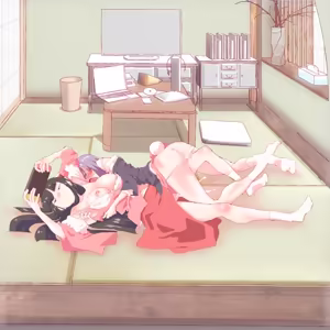 Page 1011 of nonmikan Fanbox Low quality archive 02-2026 to 2019 6/19 - preview thumbnail