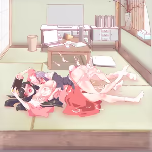 Page 1012 of nonmikan Fanbox Low quality archive 02-2026 to 2019 6/19 - preview thumbnail