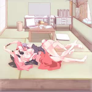 Page 1013 of nonmikan Fanbox Low quality archive 02-2026 to 2019 6/19 - preview thumbnail