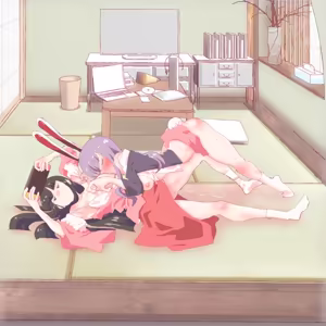 Page 1014 of nonmikan Fanbox Low quality archive 02-2026 to 2019 6/19 - preview thumbnail