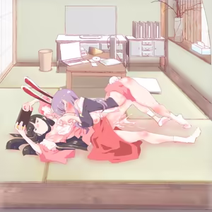 Page 1015 of nonmikan Fanbox Low quality archive 02-2026 to 2019 6/19 - preview thumbnail