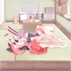 Page 1016 of nonmikan Fanbox Low quality archive 02-2026 to 2019 6/19 - preview thumbnail