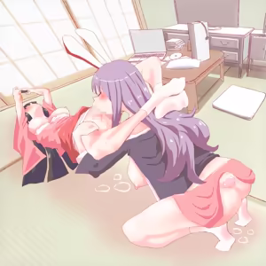 Page 1031 of nonmikan Fanbox Low quality archive 02-2026 to 2019 6/19 - preview thumbnail