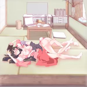 Page 1033 of nonmikan Fanbox Low quality archive 02-2026 to 2019 6/19 - preview thumbnail