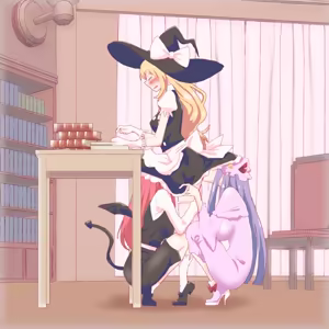 Page 1062 of nonmikan Fanbox Low quality archive 02-2026 to 2019 6/19 - preview thumbnail