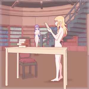 Page 1077 of nonmikan Fanbox Low quality archive 02-2026 to 2019 6/19 - preview thumbnail