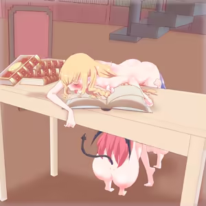 Page 1083 of nonmikan Fanbox Low quality archive 02-2026 to 2019 6/19 - preview thumbnail