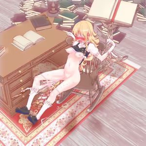 Page 1157 of nonmikan Fanbox Low quality archive 02-2026 to 2019 6/19 - preview thumbnail