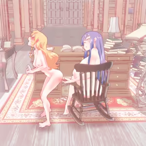 Page 1172 of nonmikan Fanbox Low quality archive 02-2026 to 2019 6/19 - preview thumbnail