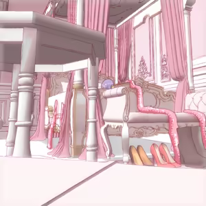 Page 1286 of nonmikan Fanbox Low quality archive 02-2026 to 2019 6/19 - preview thumbnail