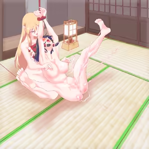 Page 1343 of nonmikan Fanbox Low quality archive 02-2026 to 2019 6/19 - preview thumbnail