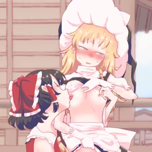 Page 1459 of nonmikan Fanbox Low quality archive 02-2026 to 2019 6/19 - preview thumbnail