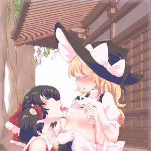 Page 1461 of nonmikan Fanbox Low quality archive 02-2026 to 2019 6/19 - preview thumbnail