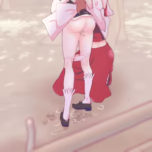 Page 1465 of nonmikan Fanbox Low quality archive 02-2026 to 2019 6/19 - preview thumbnail