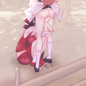 Page 1468 of nonmikan Fanbox Low quality archive 02-2026 to 2019 6/19 - preview thumbnail