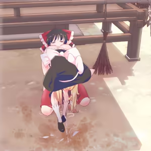 Page 1486 of nonmikan Fanbox Low quality archive 02-2026 to 2019 6/19 - preview thumbnail