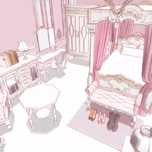 Page 1538 of nonmikan Fanbox Low quality archive 02-2026 to 2019 6/19 - preview thumbnail