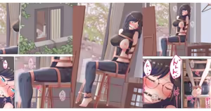 Page 609 of nonmikan Fanbox Low quality archive 02-2026 to 2019 6/19 - preview thumbnail
