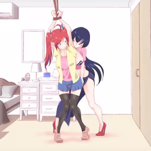 Page 688 of nonmikan Fanbox Low quality archive 02-2026 to 2019 6/19 - preview thumbnail