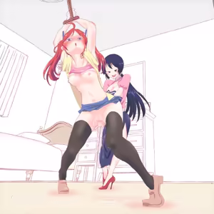 Page 704 of nonmikan Fanbox Low quality archive 02-2026 to 2019 6/19 - preview thumbnail