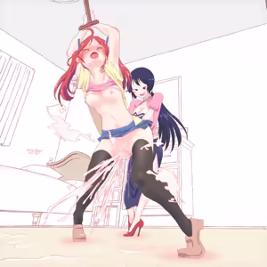 Page 707 of nonmikan Fanbox Low quality archive 02-2026 to 2019 6/19 - preview thumbnail