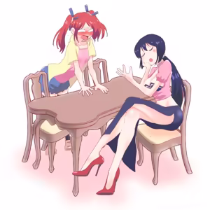 Page 711 of nonmikan Fanbox Low quality archive 02-2026 to 2019 6/19 - preview thumbnail