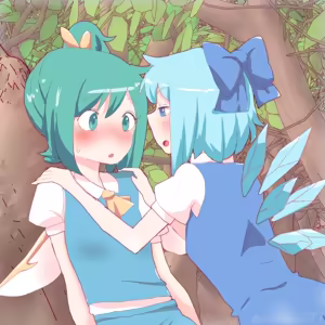 Page 740 of nonmikan Fanbox Low quality archive 02-2026 to 2019 6/19 - preview thumbnail