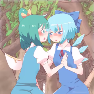 Page 741 of nonmikan Fanbox Low quality archive 02-2026 to 2019 6/19 - preview thumbnail