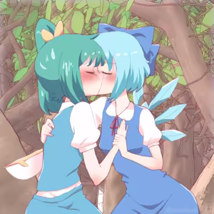 Page 742 of nonmikan Fanbox Low quality archive 02-2026 to 2019 6/19 - preview thumbnail