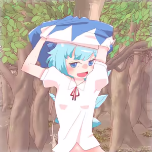 Page 748 of nonmikan Fanbox Low quality archive 02-2026 to 2019 6/19 - preview thumbnail