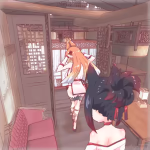 Page 797 of nonmikan Fanbox Low quality archive 02-2026 to 2019 6/19 - preview thumbnail