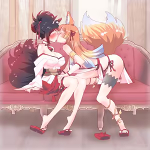 Page 799 of nonmikan Fanbox Low quality archive 02-2026 to 2019 6/19 - preview thumbnail