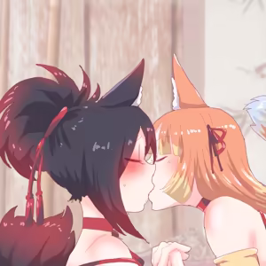 Page 801 of nonmikan Fanbox Low quality archive 02-2026 to 2019 6/19 - preview thumbnail