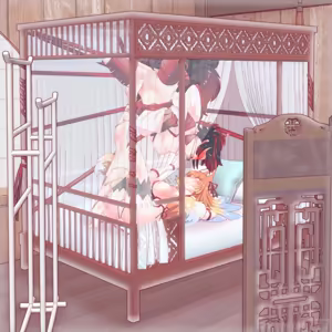 Page 808 of nonmikan Fanbox Low quality archive 02-2026 to 2019 6/19 - preview thumbnail