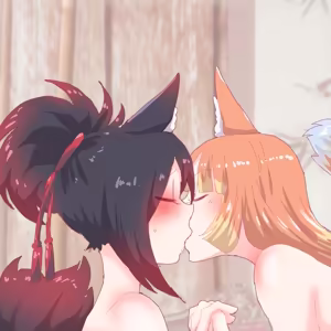Page 823 of nonmikan Fanbox Low quality archive 02-2026 to 2019 6/19 - preview thumbnail