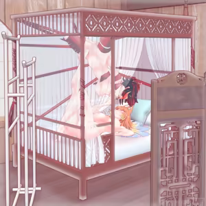 Page 830 of nonmikan Fanbox Low quality archive 02-2026 to 2019 6/19 - preview thumbnail