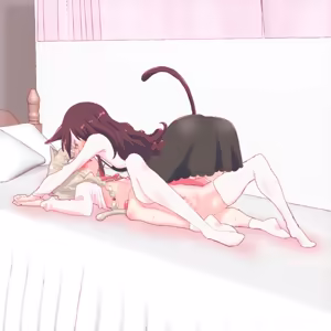 Page 840 of nonmikan Fanbox Low quality archive 02-2026 to 2019 6/19 - preview thumbnail