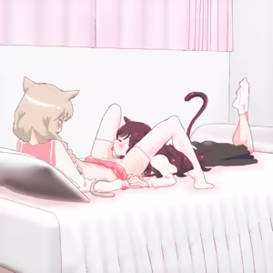 Page 844 of nonmikan Fanbox Low quality archive 02-2026 to 2019 6/19 - preview thumbnail