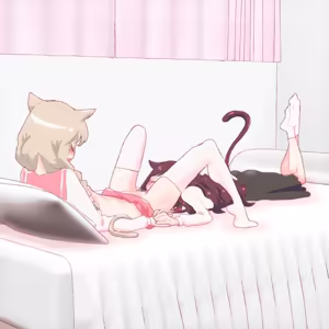 Page 845 of nonmikan Fanbox Low quality archive 02-2026 to 2019 6/19 - preview thumbnail