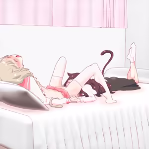 Page 848 of nonmikan Fanbox Low quality archive 02-2026 to 2019 6/19 - preview thumbnail