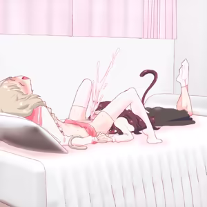 Page 849 of nonmikan Fanbox Low quality archive 02-2026 to 2019 6/19 - preview thumbnail