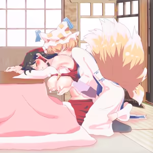 Page 883 of nonmikan Fanbox Low quality archive 02-2026 to 2019 6/19 - preview thumbnail