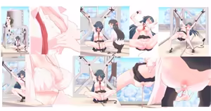 Page 909 of nonmikan Fanbox Low quality archive 02-2026 to 2019 6/19 - preview thumbnail