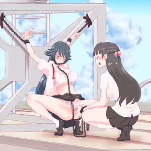 Page 916 of nonmikan Fanbox Low quality archive 02-2026 to 2019 6/19 - preview thumbnail