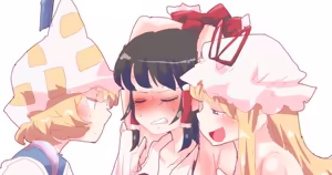 Page 941 of nonmikan Fanbox Low quality archive 02-2026 to 2019 6/19 - preview thumbnail
