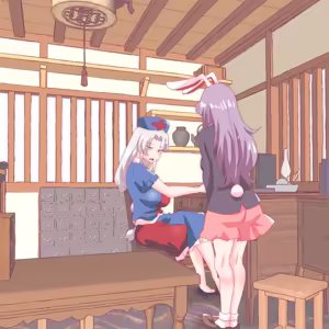 Page 1016 of nonmikan Fanbox Low quality archive 02-2026 to 2019 7/19 - preview thumbnail