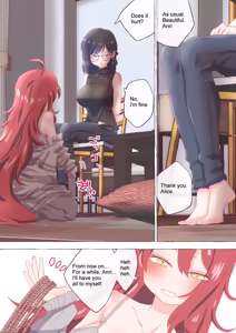 Page 11 of nonmikan Fanbox Low quality archive 02-2026 to 2019 7/19 - preview thumbnail
