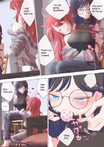 Page 12 of nonmikan Fanbox Low quality archive 02-2026 to 2019 7/19 - preview thumbnail