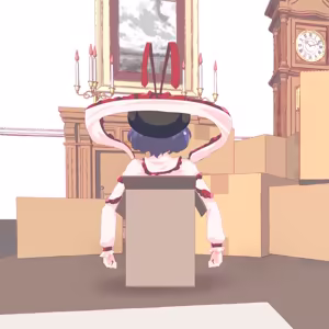 Page 1262 of nonmikan Fanbox Low quality archive 02-2026 to 2019 7/19 - preview thumbnail