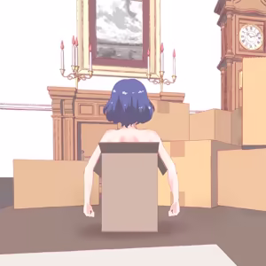 Page 1288 of nonmikan Fanbox Low quality archive 02-2026 to 2019 7/19 - preview thumbnail